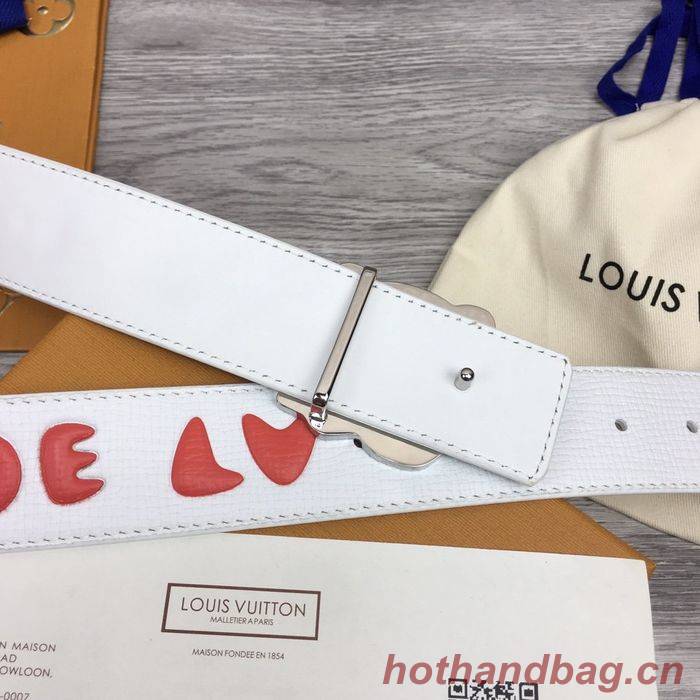 Louis Vuitton Belt LVB00049